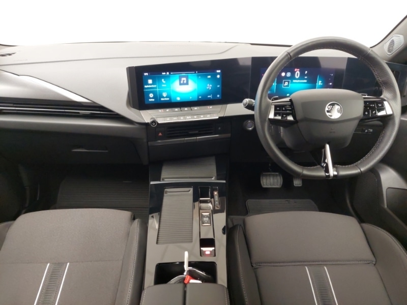 Used Vauxhall Astra 2025 for sale - 76925723: Photo 2