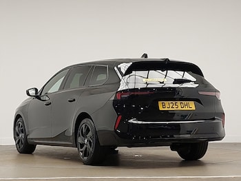 Used Vauxhall Astra 2025 for sale - 76925723: Photo