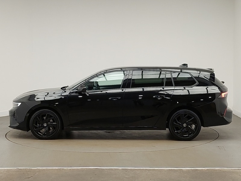 Used Vauxhall Astra 2025 for sale - 76925723: Photo 4