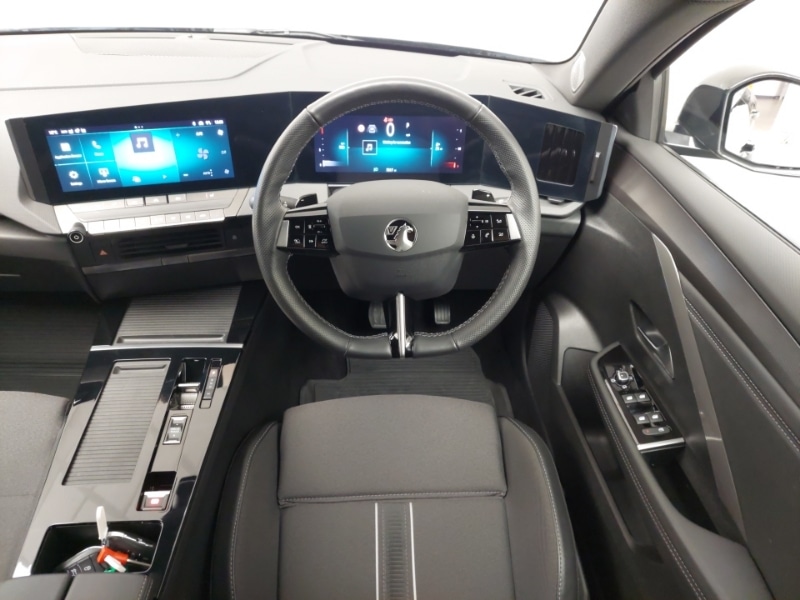 Used Vauxhall Astra 2025 for sale - 76925723: Photo 7