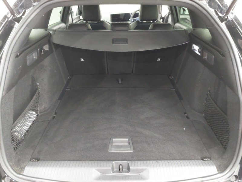 Used Vauxhall Astra 2025 for sale - 76925723: Photo 8