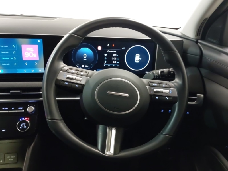 Used Hyundai TUCSON 2024 for sale - 77540459: Photo 10