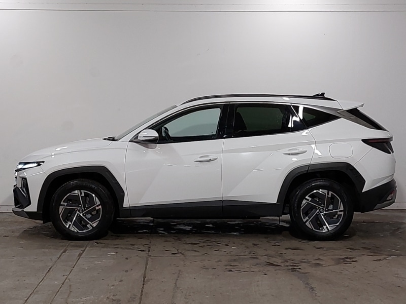 Used Hyundai TUCSON 2024 for sale - 77540459: Photo 4