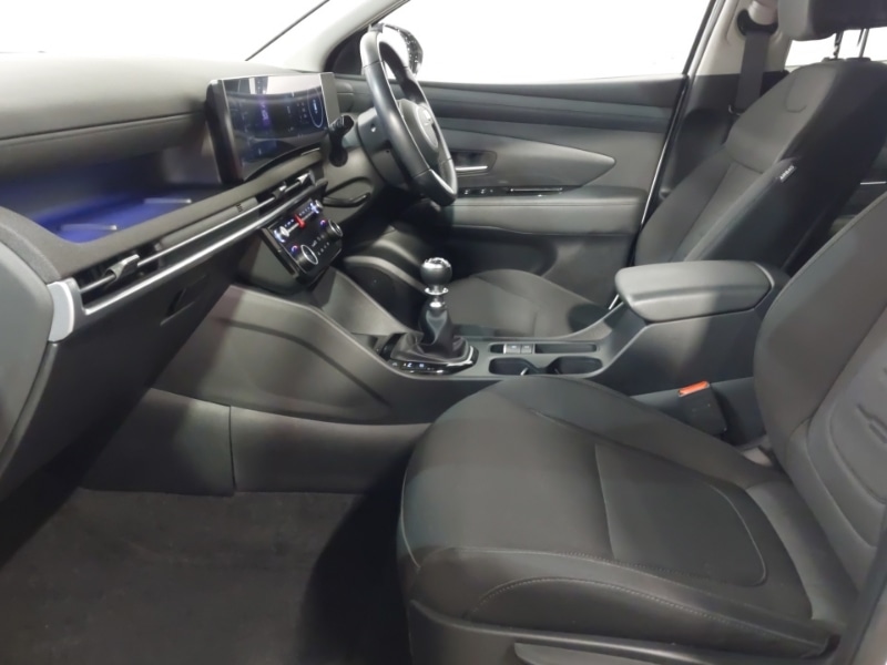 Used Hyundai TUCSON 2024 for sale - 77540459: Photo 5