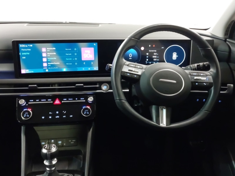 Used Hyundai TUCSON 2024 for sale - 77540459: Photo 7