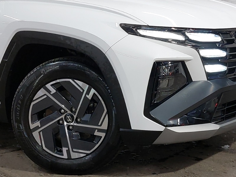 Used Hyundai TUCSON 2024 for sale - 77540459: Photo 9