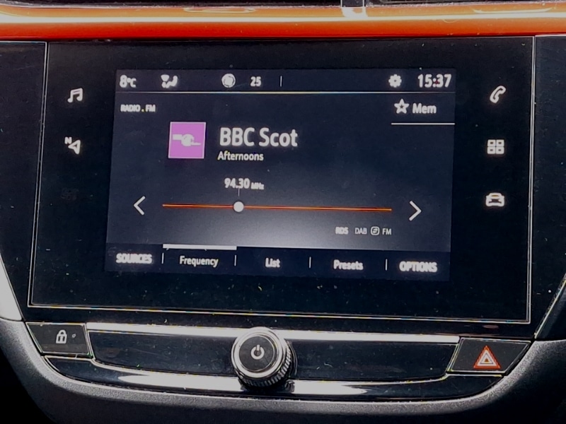 Used Vauxhall Corsa 2022 for sale - 78071595: Photo 10