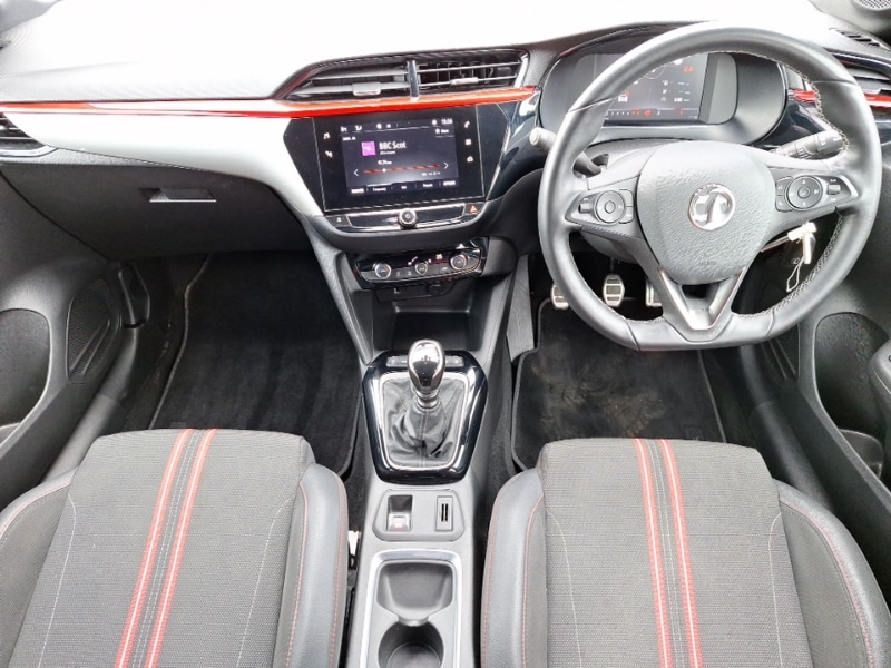 Used Vauxhall Corsa 2022 for sale - 78071595: Photo 2