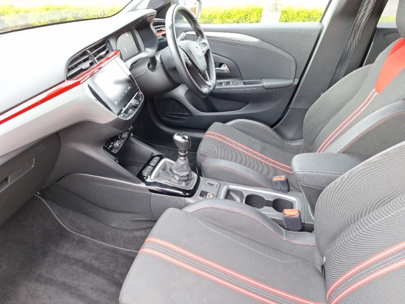 Used Vauxhall Corsa 2022 for sale - 78071595: Photo 5