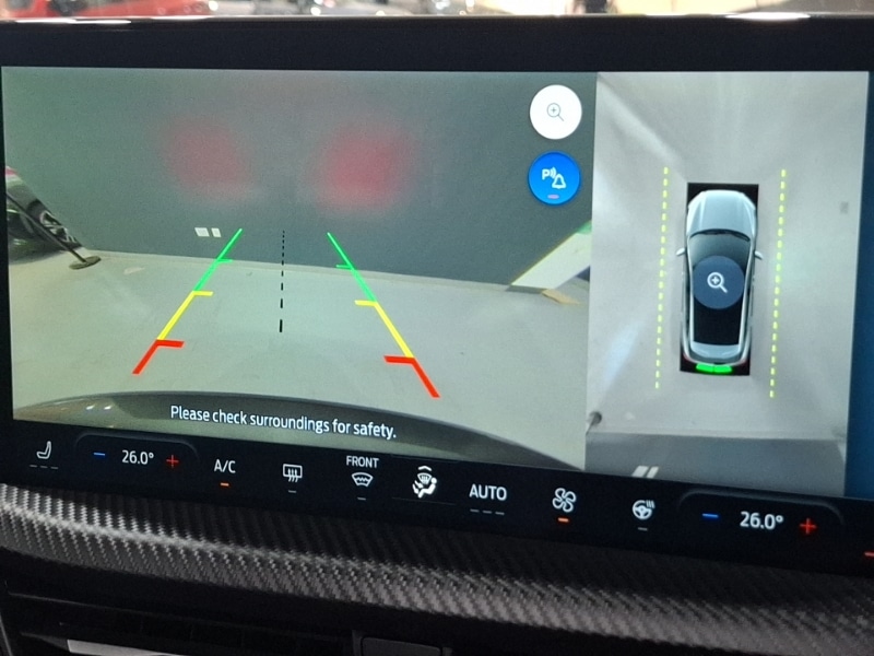 Used Ford Kuga 2025 for sale - 76726919: Photo 11