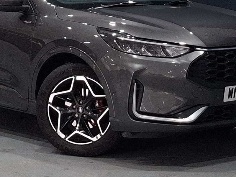 Used Ford Kuga 2025 for sale - 76726919: Photo 9