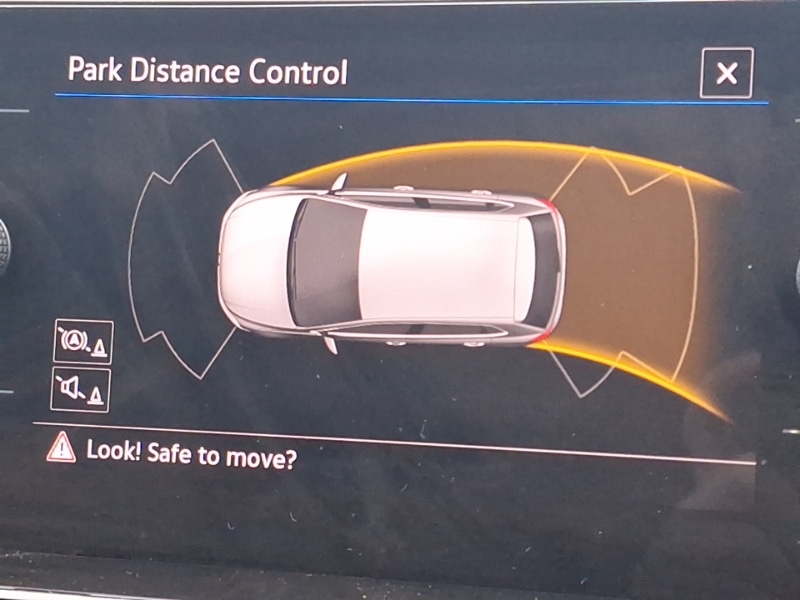 Used Volkswagen Polo 2021 for sale - 77386110: Photo 11