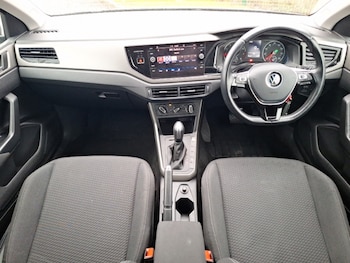 Used Volkswagen Polo 2021 for sale - 77386110: Photo