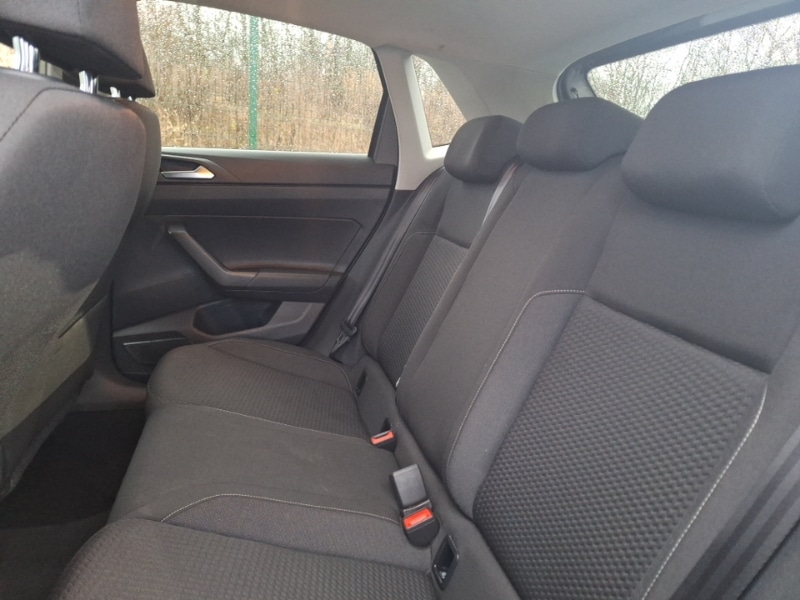 Used Volkswagen Polo 2021 for sale - 77386110: Photo 6