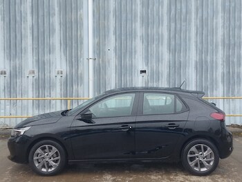 Used Vauxhall Corsa 2025 for sale - 78243834: Photo