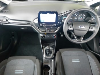 Used Ford Fiesta 2023 for sale - 79395526: Photo