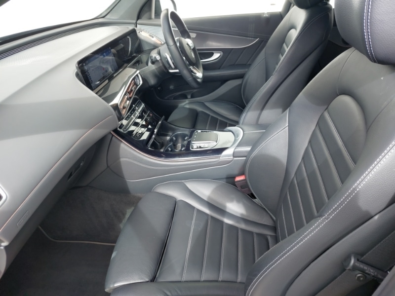 Used Mercedes-Benz EQC 2022 for sale - 78041654: Photo 5