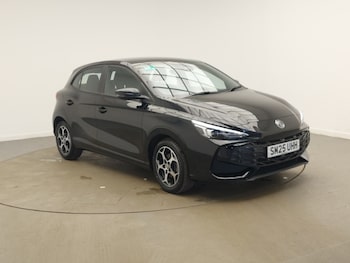Used MG MG3 2025 for sale - 79585679: Photo