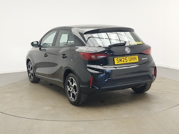 Used MG MG3 2025 for sale - 79585679: Photo