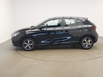 Used MG MG3 2025 for sale - 79585679: Photo