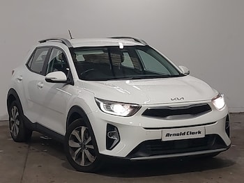 Used Kia Stonic 2023 for sale - 78635286: Photo