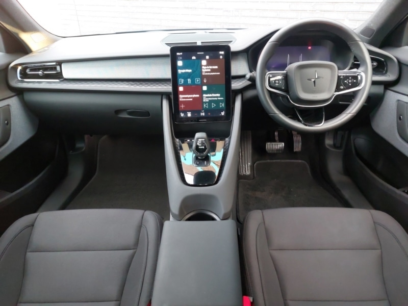 Used Polestar Polestar 2 2023 for sale - 76328561: Photo 2