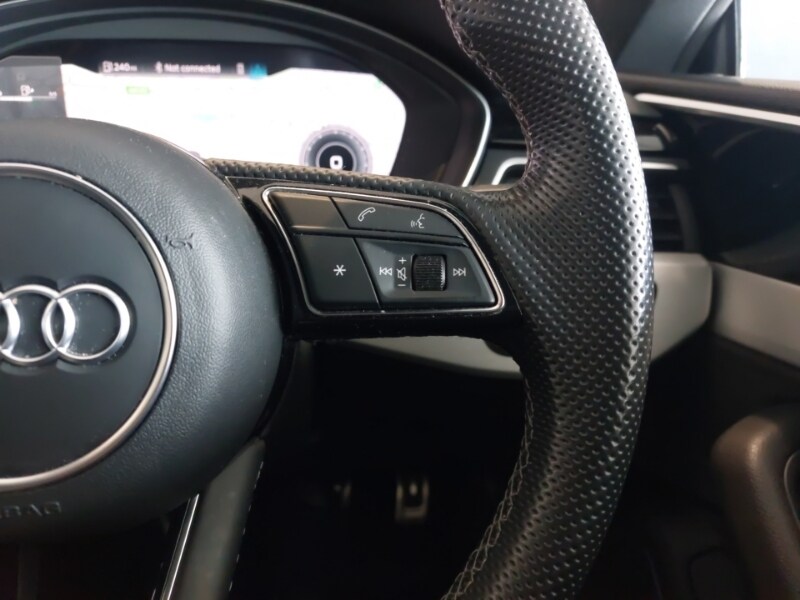 Used Audi A5 2021 for sale - 78179104: Photo 11