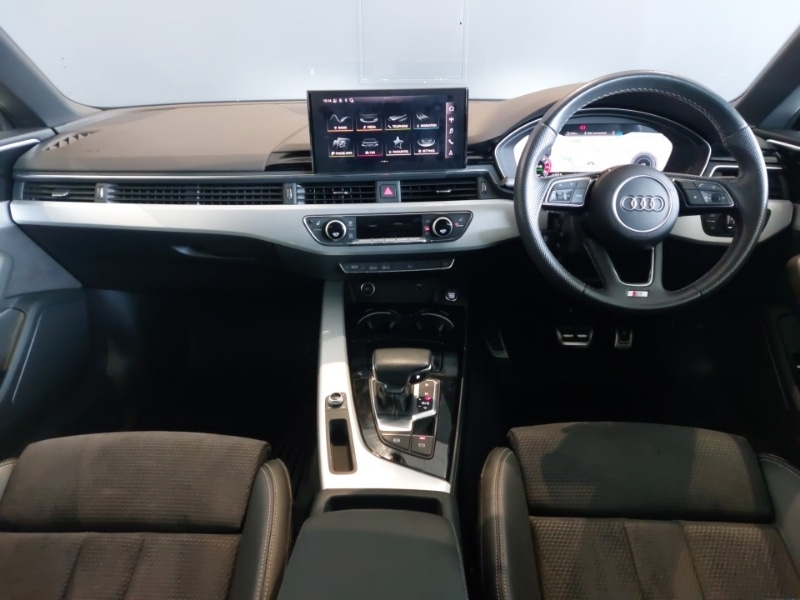 Used Audi A5 2021 for sale - 78179104: Photo 2