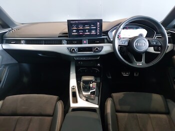 Used Audi A5 2021 for sale - 78179104: Photo