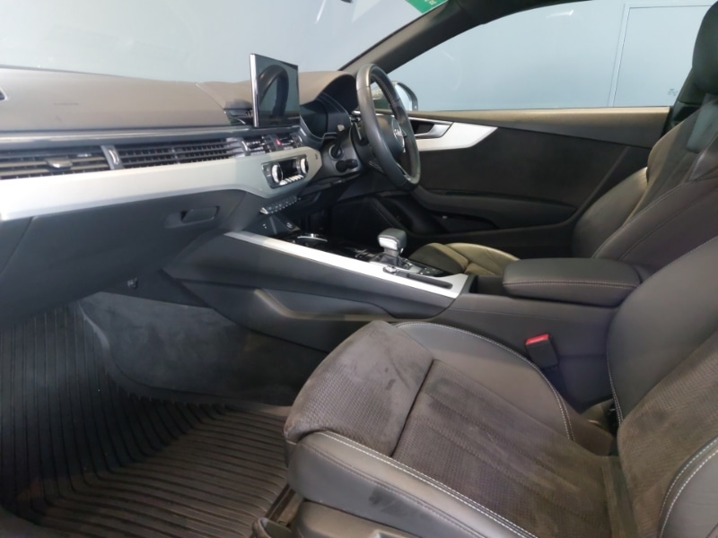 Used Audi A5 2021 for sale - 78179104: Photo 5