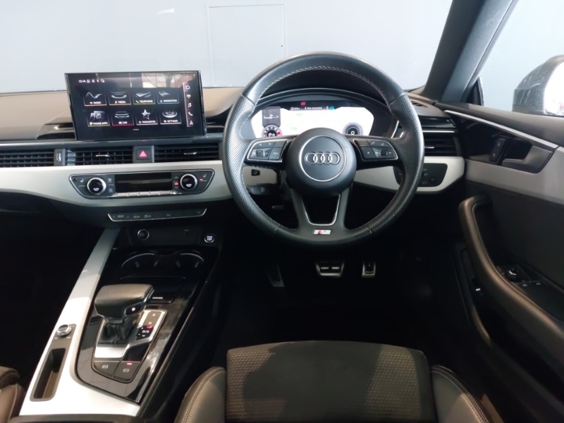 Used Audi A5 2021 for sale - 78179104: Photo 7