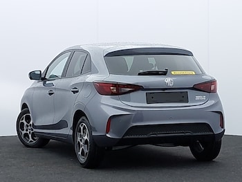 Used MG MG3 2025 for sale - 77847719: Photo