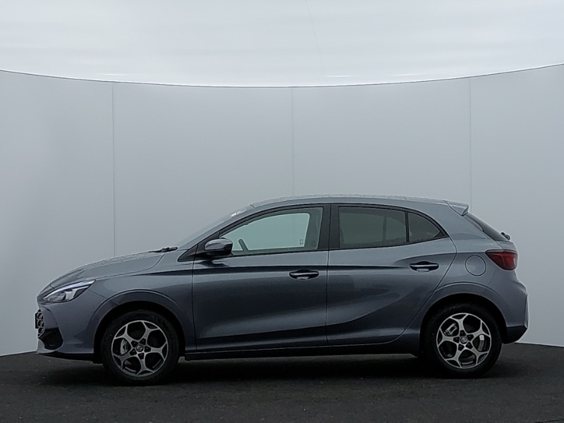 Used MG MG3 2025 for sale - 77847719: Photo 4