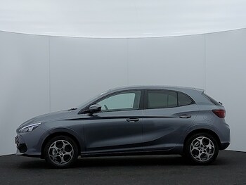 Used MG MG3 2025 for sale - 77847719: Photo