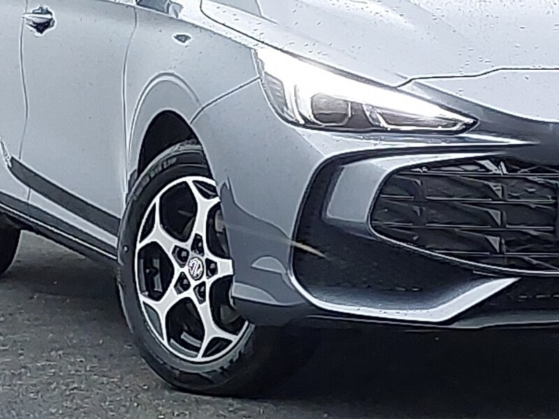 Used MG MG3 2025 for sale - 77847719: Photo 9