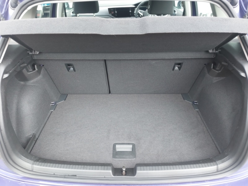 Used Volkswagen Polo 2024 for sale - 77560949: Photo 8