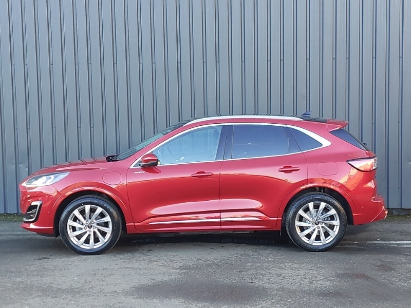 Used Ford Kuga 2022 for sale - 77371669: Photo 4