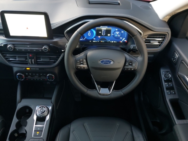 Used Ford Kuga 2022 for sale - 77371669: Photo 7