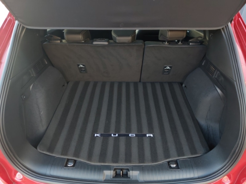 Used Ford Kuga 2022 for sale - 77371669: Photo 8