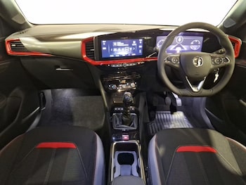 Used Vauxhall Mokka 2024 for sale - 78527444: Photo