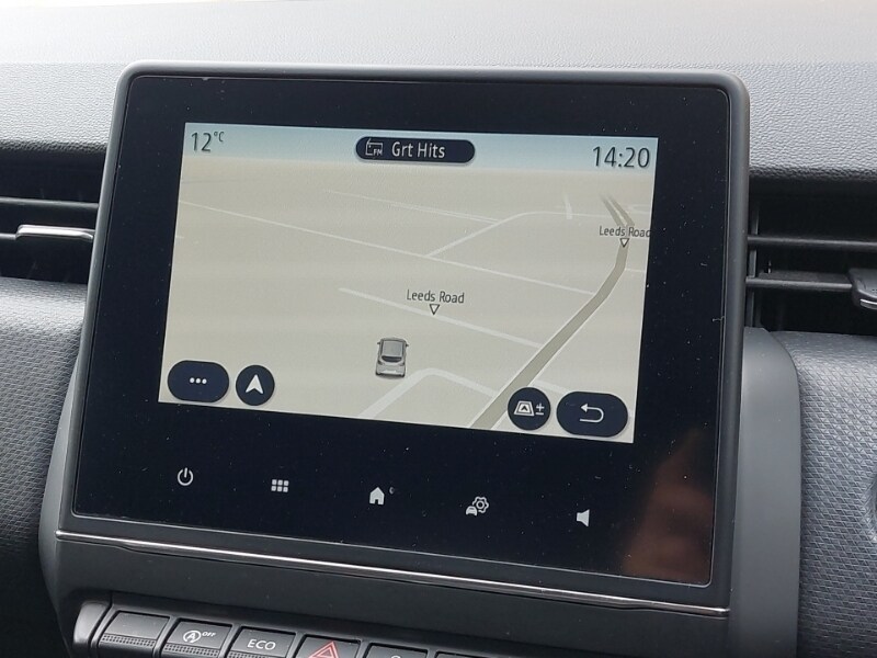 Used Renault Clio 2020 for sale - 78093165: Photo 10