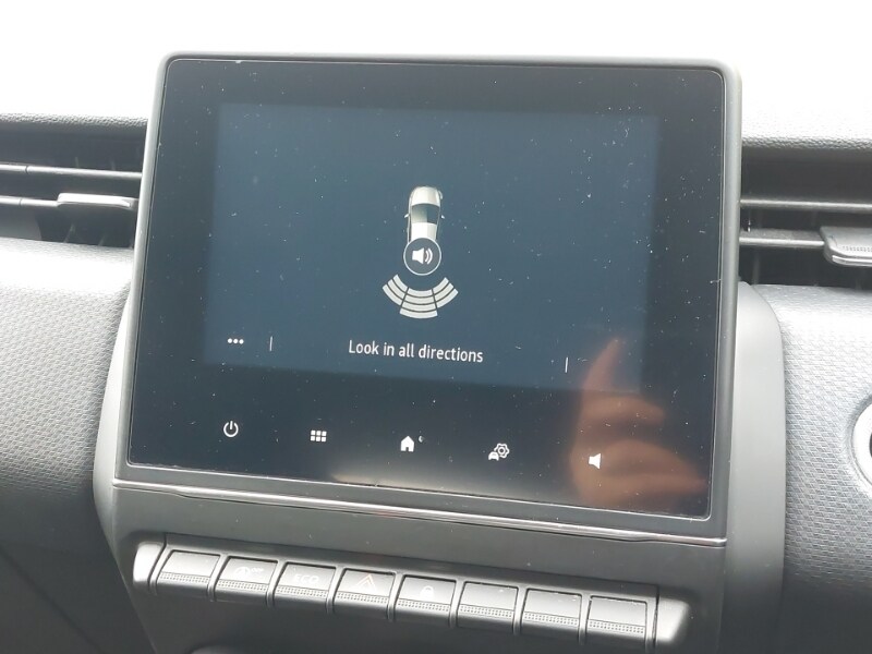 Used Renault Clio 2020 for sale - 78093165: Photo 11