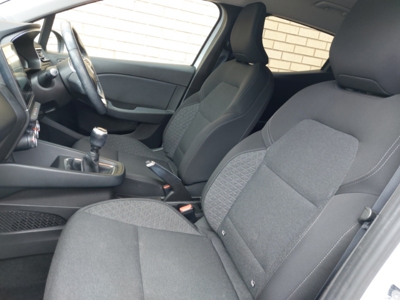 Used Renault Clio 2020 for sale - 78093165: Photo 5