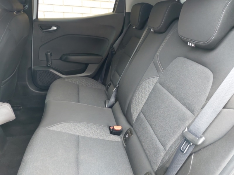 Used Renault Clio 2020 for sale - 78093165: Photo 6