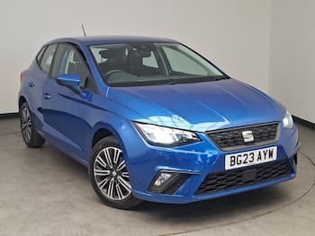 Used SEAT Ibiza 2023 for sale - 79641554: Photo