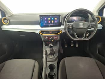 Used SEAT Ibiza 2023 for sale - 79641554: Photo