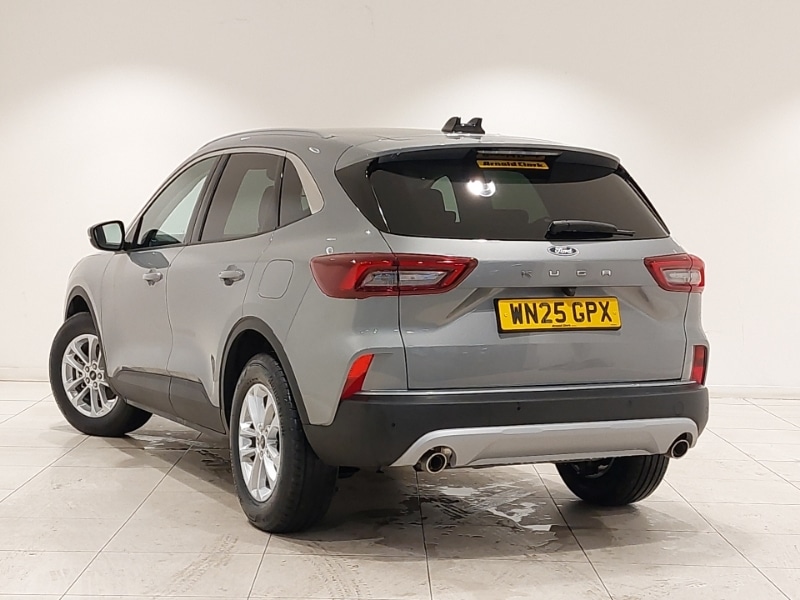 Used Ford Kuga 2025 for sale - 77190041: Photo 3