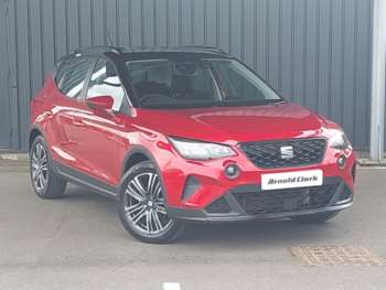 2022 - 1.0 TSI SE Technology 5dr
