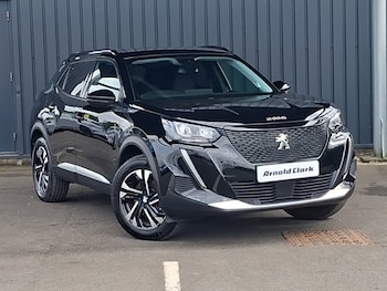 Used Peugeot 2008 2022 for sale - 79411270: Photo