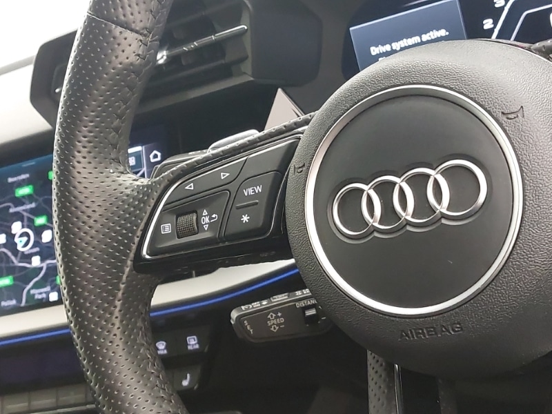 Used Audi RS3 2022 for sale - 78133221: Photo 11